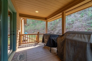 Hand-hewn log-sided home on 16.74 UNRESTRICTED acres w/ NO HOA - photo 45