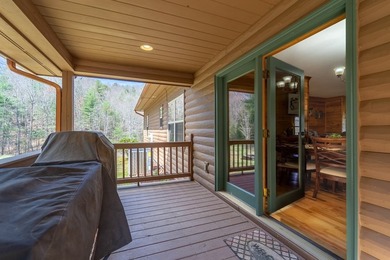 Hand-hewn log-sided home on 16.74 UNRESTRICTED acres w/ NO HOA - photo 46