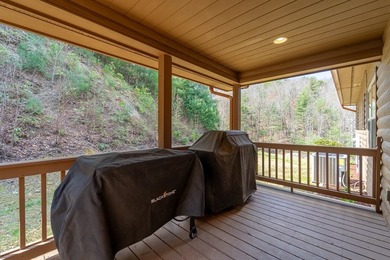 Hand-hewn log-sided home on 16.74 UNRESTRICTED acres w/ NO HOA - photo 47