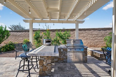 Single story pool home with a golf course lot on the 11th hole - photo 49