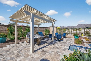 Single story pool home with a golf course lot on the 11th hole - photo 50