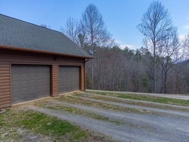 Hand-hewn log-sided home on 16.74 UNRESTRICTED acres w/ NO HOA - photo 50