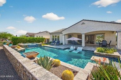 Single story pool home with a golf course lot on the 11th hole - photo 51