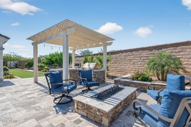 Single story pool home with a golf course lot on the 11th hole - photo 52