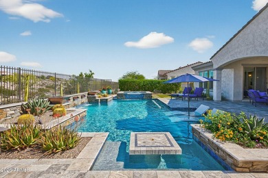 Single story pool home with a golf course lot on the 11th hole - photo 53