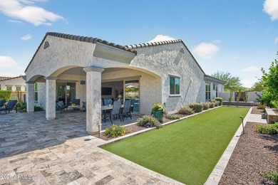 Single story pool home with a golf course lot on the 11th hole - photo 55