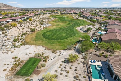 Single story pool home with a golf course lot on the 11th hole - photo 57