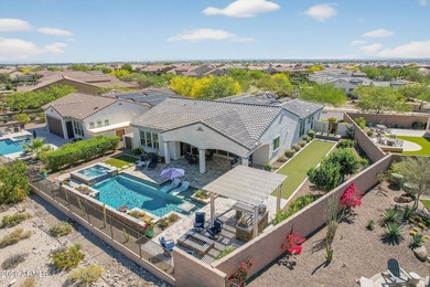 Single story pool home with a golf course lot on the 11th hole - photo 59