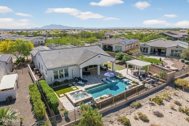 Single story pool home with a golf course lot on the 11th hole - photo 60