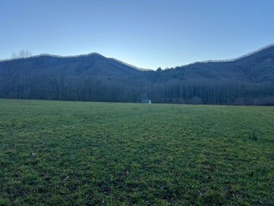 Lake Santeetlah Acreage Sale Pending in Robbinsville (Graham) North Carolina