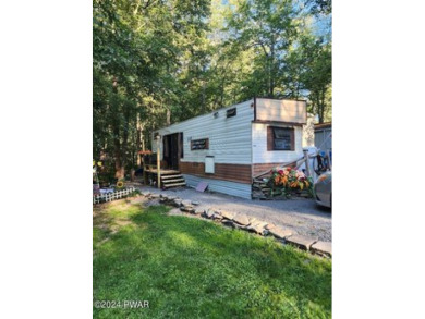 Lake Home For Sale in Milford, Pennsylvania