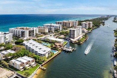Experience refined coastal luxury on Hillsboro Mile with this - photo 1