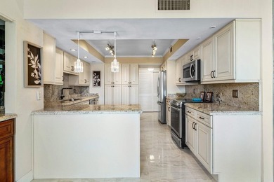 Experience refined coastal luxury on Hillsboro Mile with this - photo 9