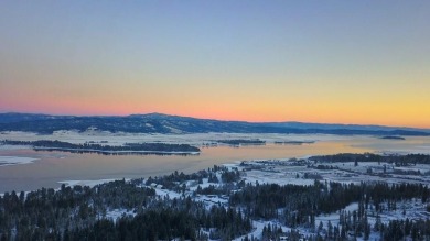 Lake Lot For Sale in Donnelly, Idaho