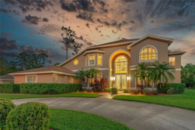 Lake Home Sale Pending in Ormond Beach, Florida