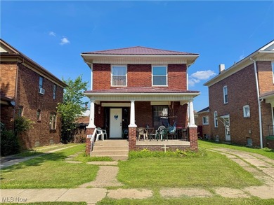 Ohio River Home For Sale in Steubenville Ohio