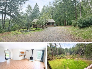 Escape to the peace and beauty of the Southern Oregon Coast with - photo 1
