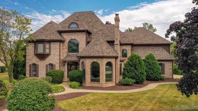 Lake Home Sale Pending in Naperville, Illinois