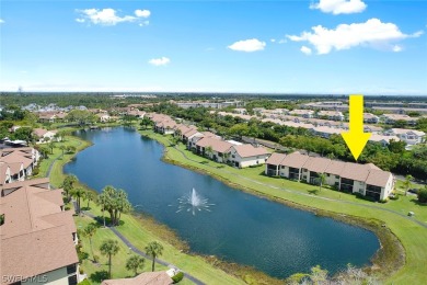 (private lake, pond, creek) Condo For Sale in Fort Myers Florida