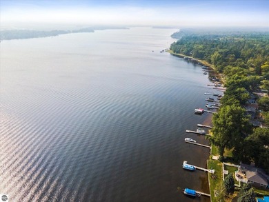 Lake Home For Sale in Oscoda, Michigan