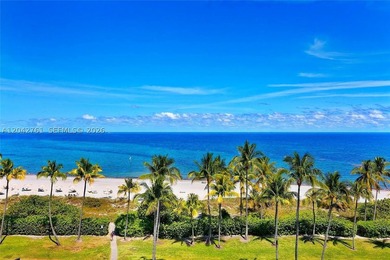 Rarely available Direct Oceanfront 2 bedroom / 2 bath slope unit - photo 1