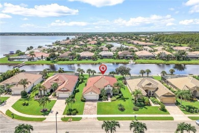 Lakes at Heritage Bay Golf & Country Club Home For Sale in Naples Florida