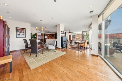 Welcome to Unit 606 at The Pinnacle, an extraordinary corner - photo 12