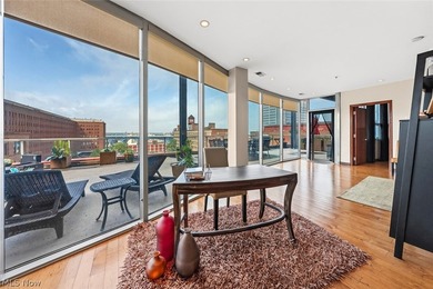 Welcome to Unit 606 at The Pinnacle, an extraordinary corner - photo 13