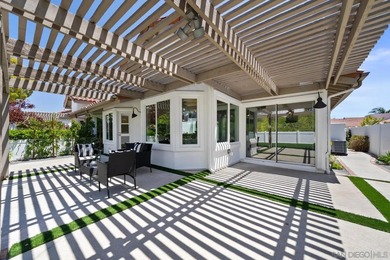 Turnkey perfection in Ocean Hills Country Club. This interior - photo 14