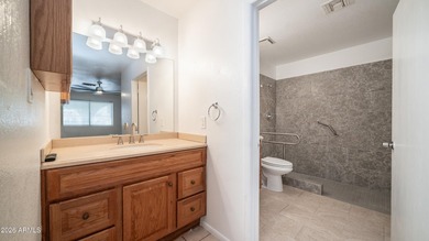 Unique & versatile property with no HOA. Featuring two separate - photo 17