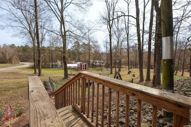 Conveniently located near Lake Greeson and area ATV trails, this - photo 17