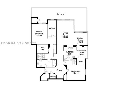 Rarely available Direct Oceanfront 2 bedroom / 2 bath slope unit - photo 8