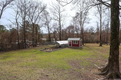Conveniently located near Lake Greeson and area ATV trails, this - photo 19