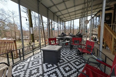 Conveniently located near Lake Greeson and area ATV trails, this - photo 20