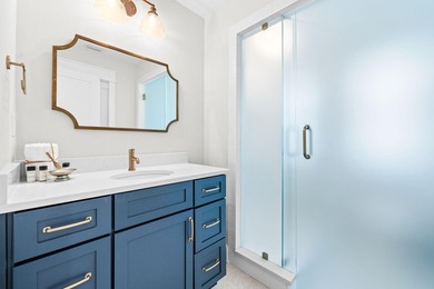 This freshly reimagined coastal escape delivers elevated 30A - photo 21