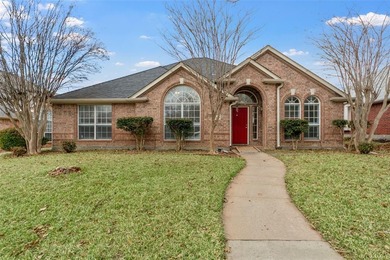 (private lake, pond, coastal) Home For Sale in Plano Texas