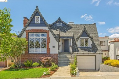 New Listing! Enchanting Storybook Oakmore Tudor where timeless - photo 2
