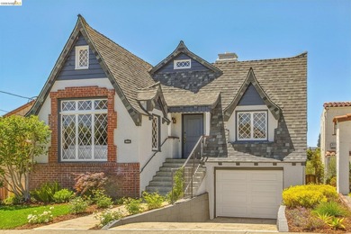 New Listing! Enchanting Storybook Oakmore Tudor where timeless - photo 3