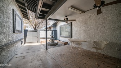 Unique & versatile property with no HOA. Featuring two separate - photo 25