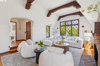 New Listing! Enchanting Storybook Oakmore Tudor where timeless - photo 5
