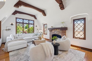New Listing! Enchanting Storybook Oakmore Tudor where timeless - photo 6