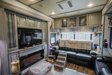 Conveniently located near Lake Greeson and area ATV trails, this - photo 26
