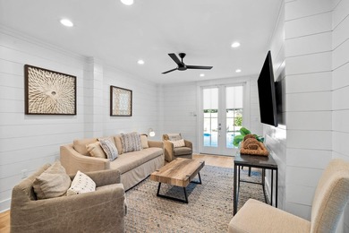 This freshly reimagined coastal escape delivers elevated 30A - photo 28