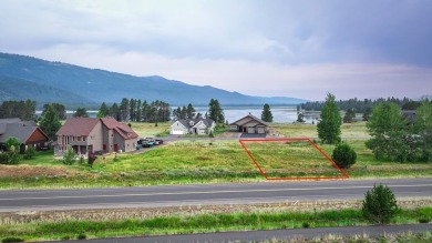 Lake Lot For Sale in Donnelly, Idaho