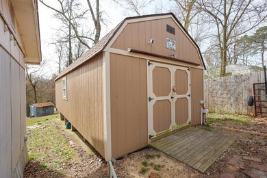 Conveniently located near Lake Greeson and area ATV trails, this - photo 33