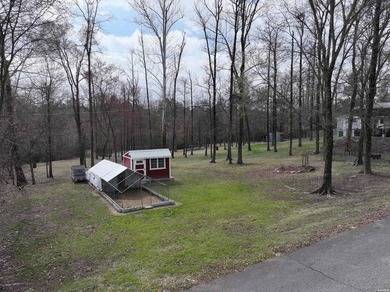 Conveniently located near Lake Greeson and area ATV trails, this - photo 36