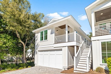 This freshly reimagined coastal escape delivers elevated 30A - photo 38