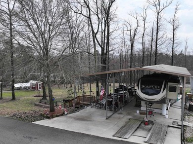 Conveniently located near Lake Greeson and area ATV trails, this - photo 38