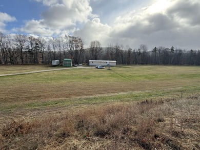 Lake Home For Sale in Hanover, Maine