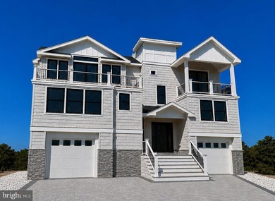 NEW CONSTRUCTION - near completion, awaiting your arrival! - photo 1